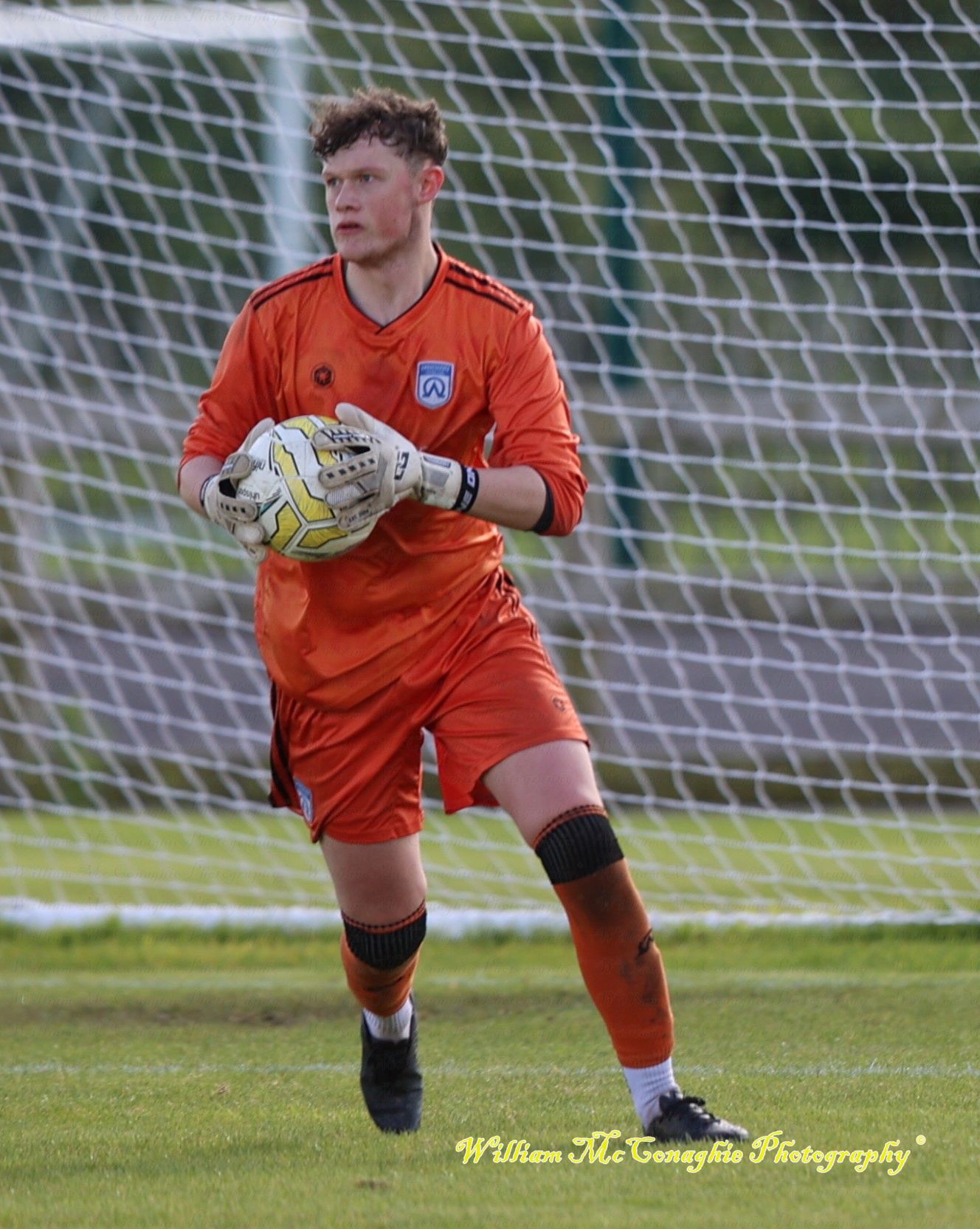 Ben Cartmill