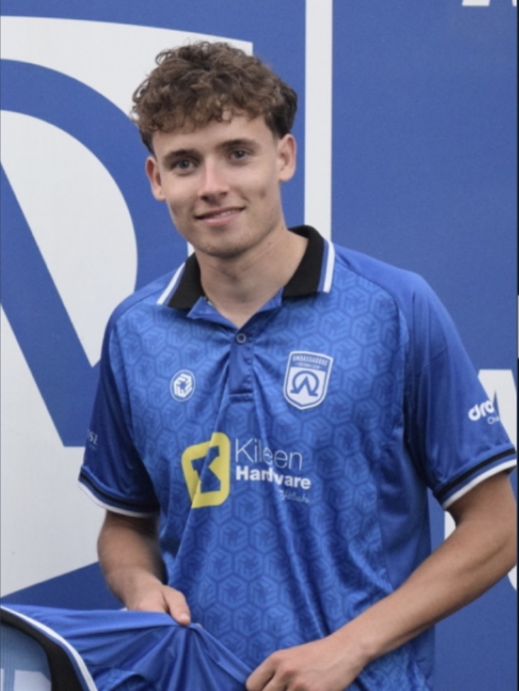 Joey Macdonald