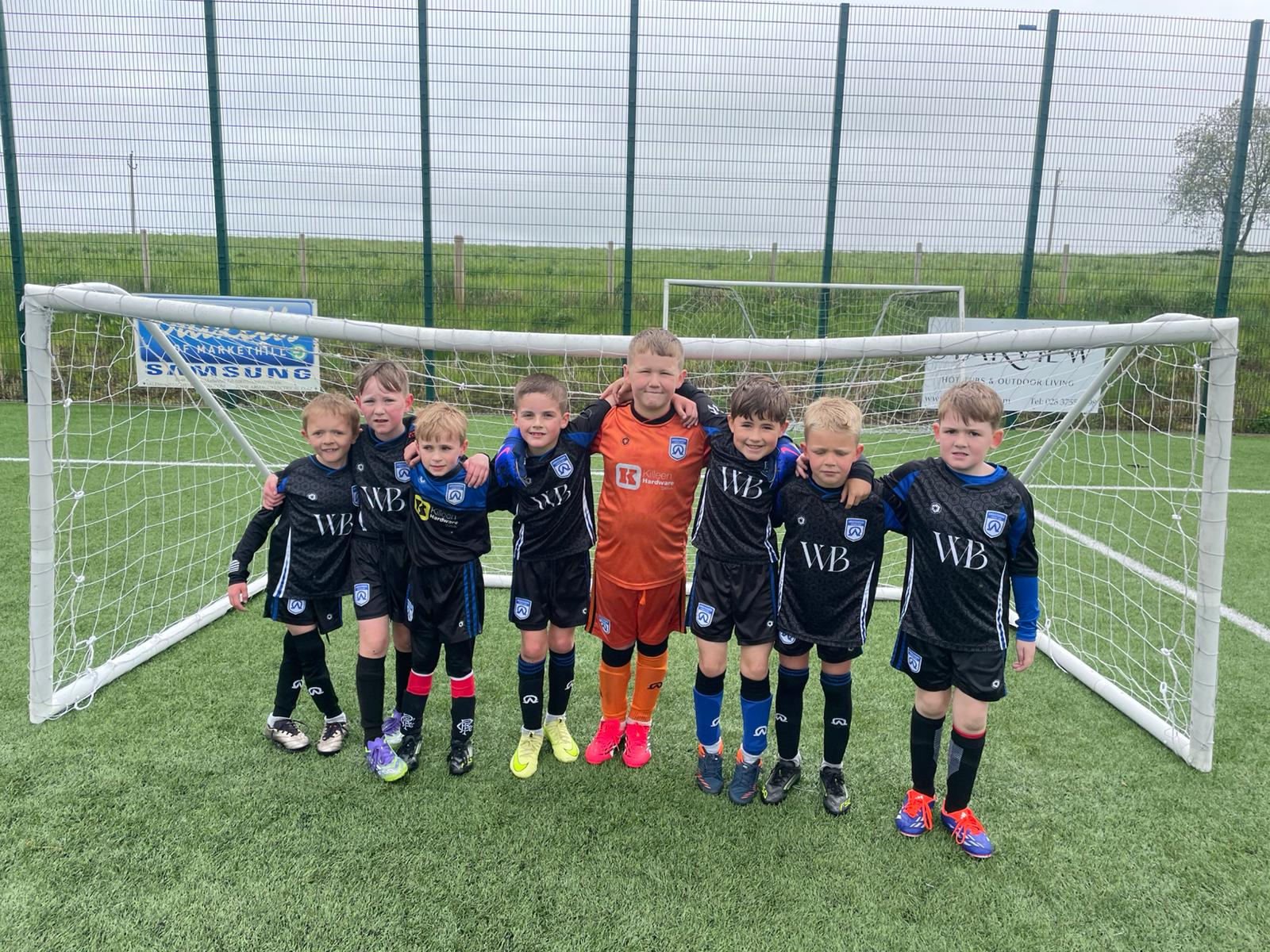 Ambassadors FC 2018s