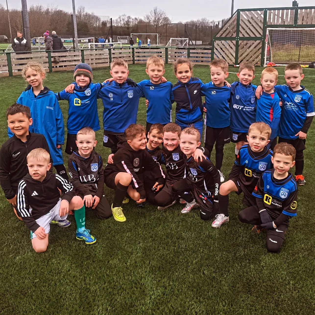 Ambassadors FC 2019s